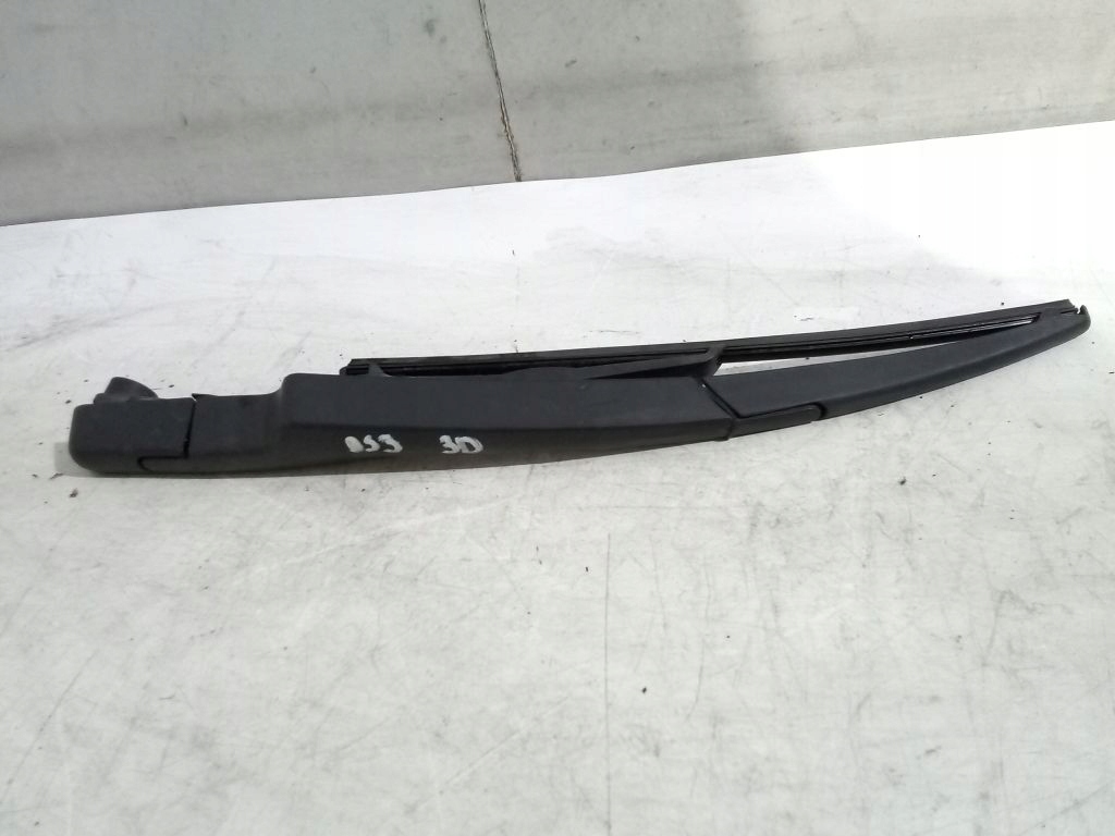 Citroen DS3 ramia ablaktörlők far hátsó