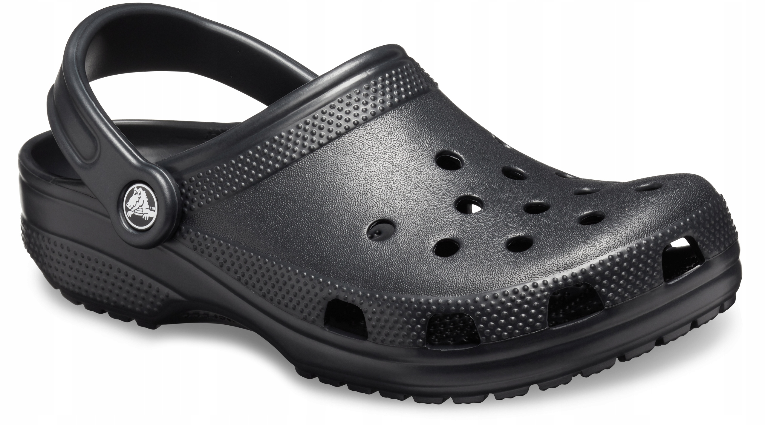 Crocs Pánské boty Chodítka Nazouváky Classic 10001 Clog 46-47