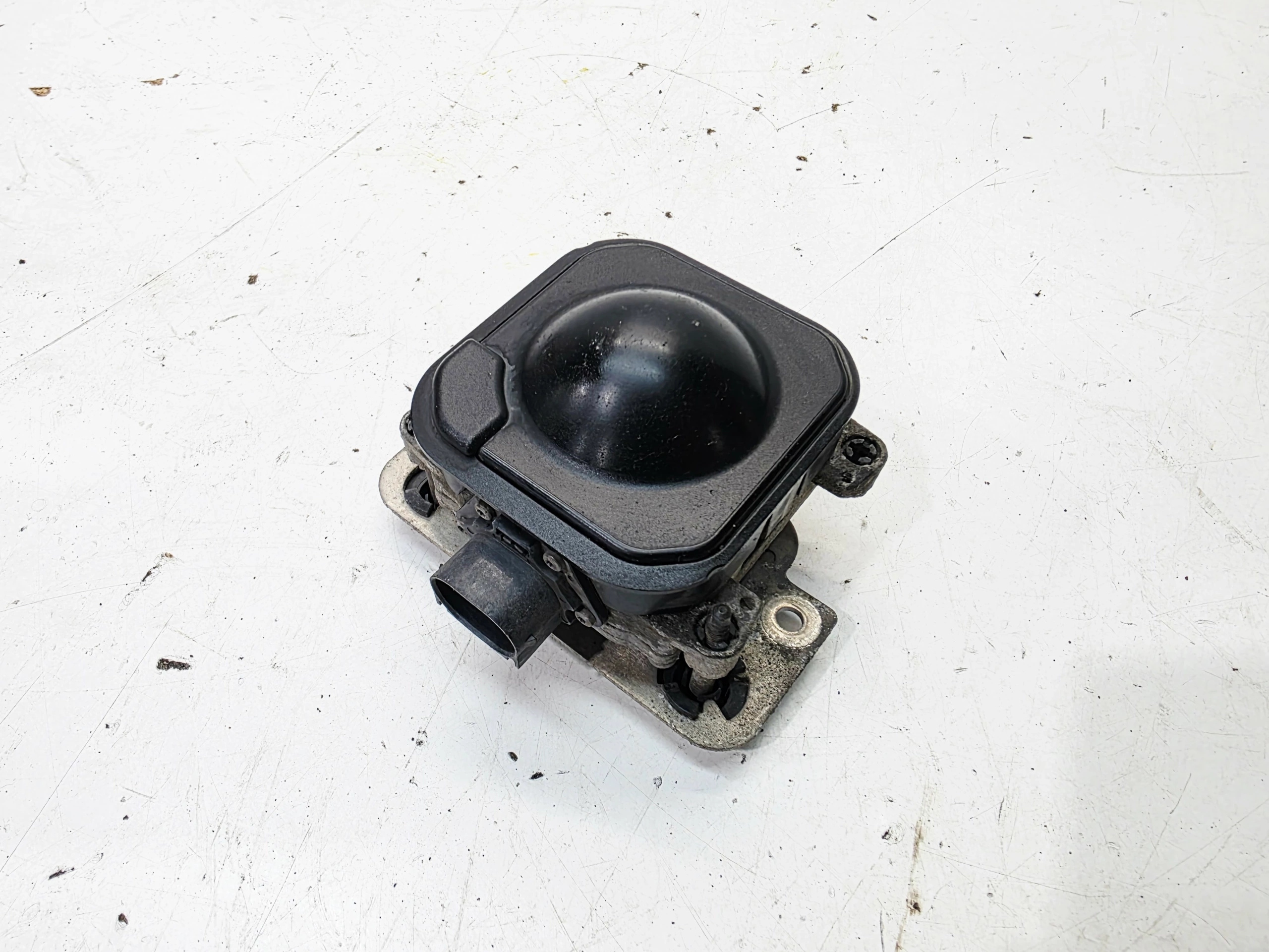 RADAR DISTRONIC SENSOR right AUDI A6 C7 A7 4G0907574A 4G0907561B