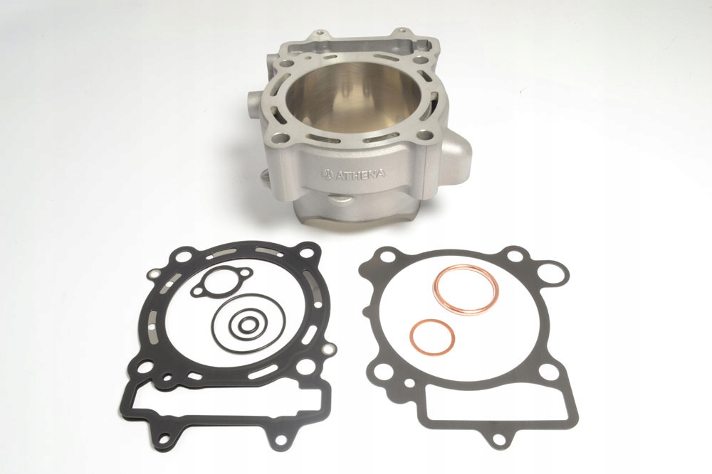Athena Valec Std Tesnenia Top-end Kawasaki Kxf 450 '09-'15