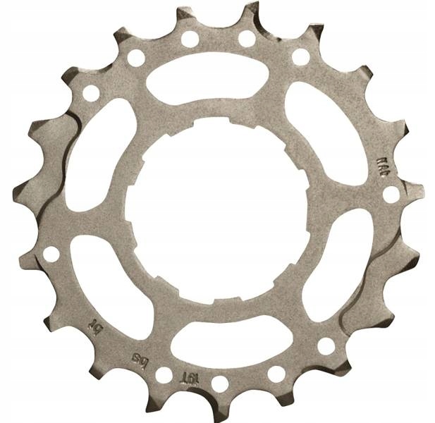 Koronka zębatka SHIMANO CS-M8000 7000 11S 19 zębów