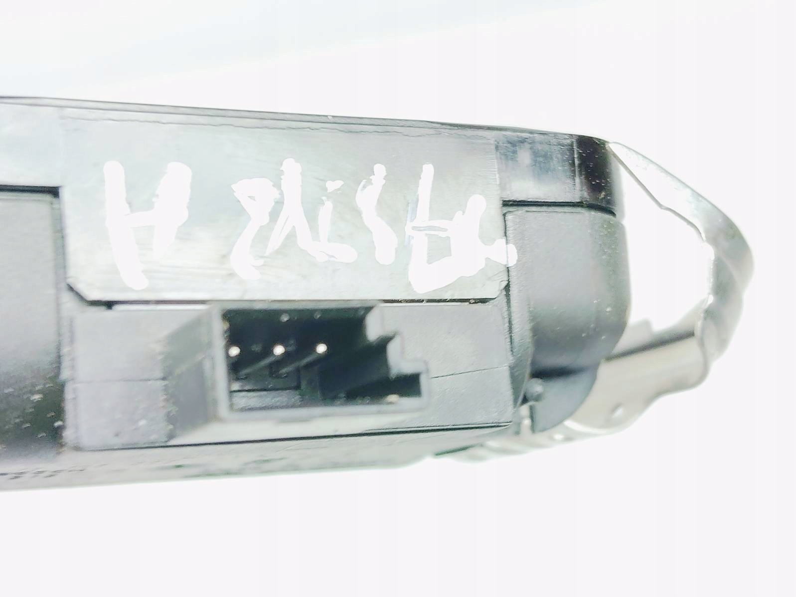 sensor regen BOSCH Opel Astra H 1.9 CDTI 1397212058