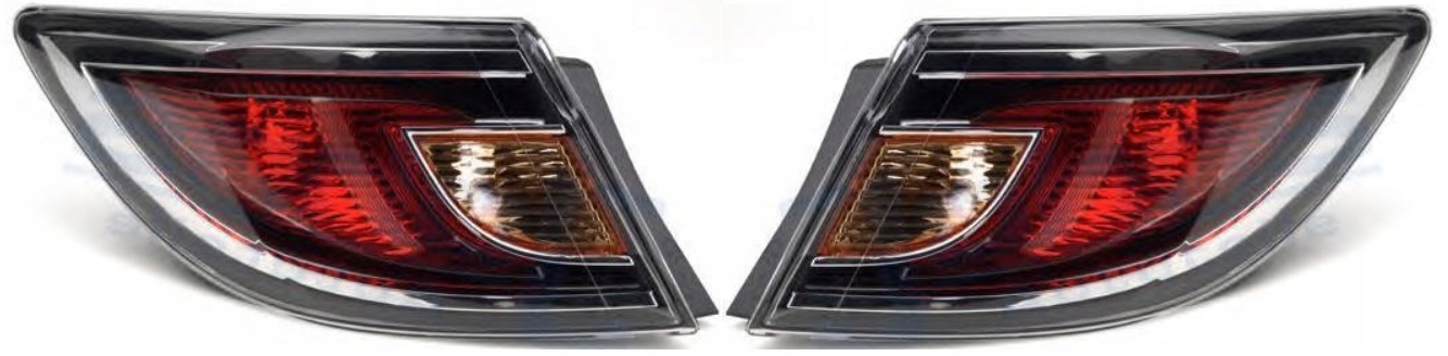 ФАРА ЗАДНЯЯ ABAKUS 216-1988l-UE