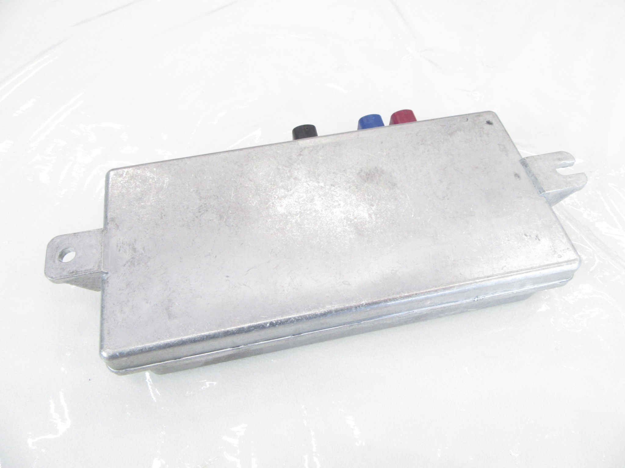 module control unit kamery BMW F07 GT F25 X3 Top VIEW