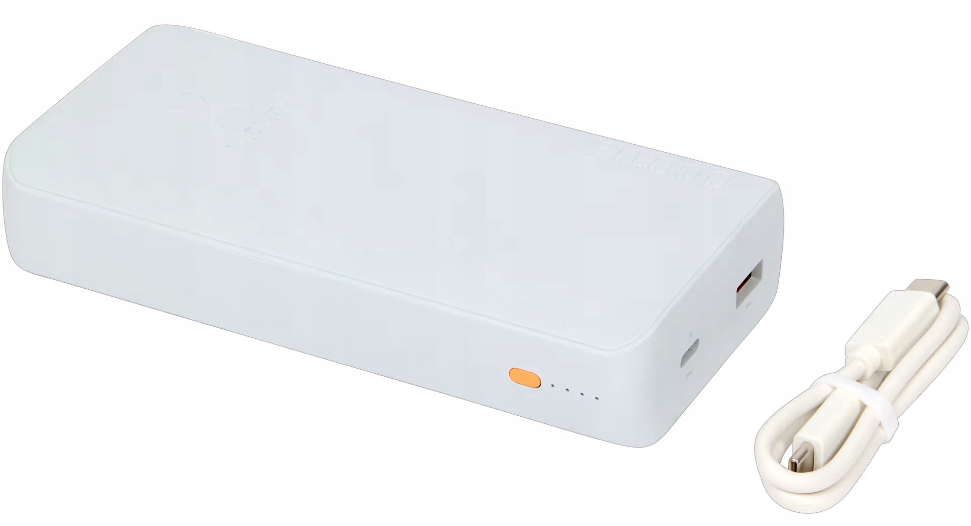 Powerbank Xtorm 20000MAH Jasno Szary 20W do szybkiego ładowania