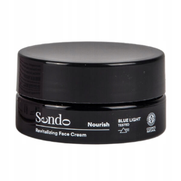 Sendo Skin Care Regenerační Krém na obličej, 50 ml