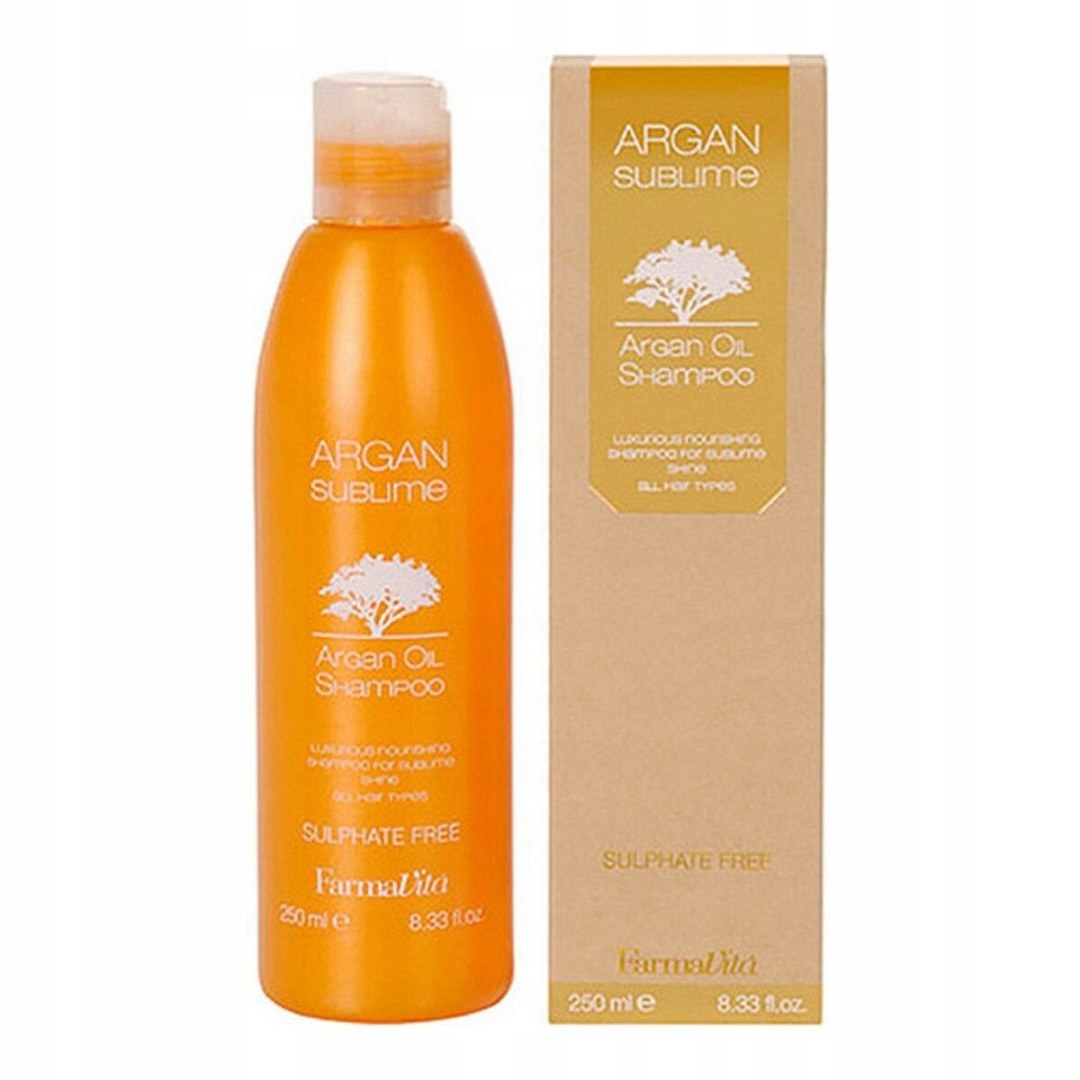 Šampon Farmavita – 1000 ml