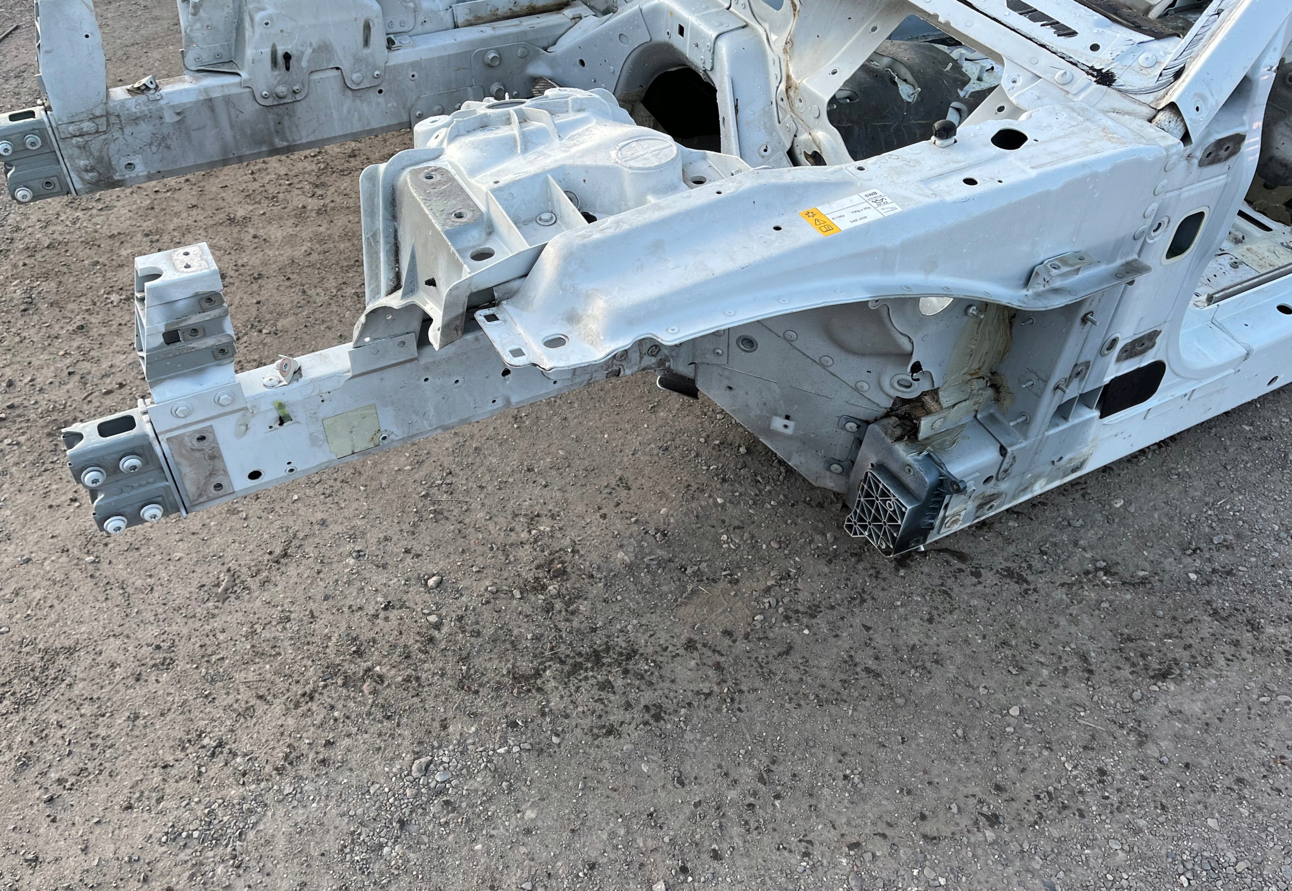 quarter quarter front left front Jaguar F-type X152