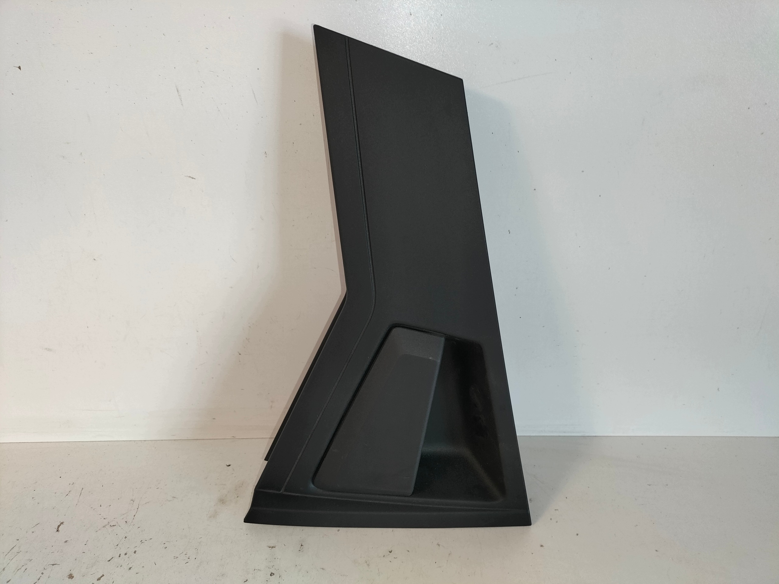 handle door tylnych rear part left DACIA DUSTER 3 III 24