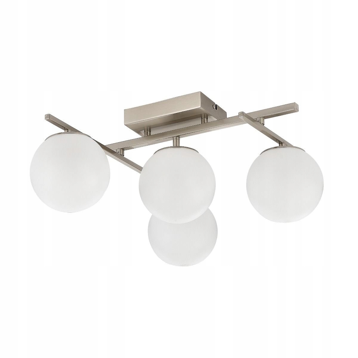 Stropná Led lampa 75W Nebula MS223141-SN Zuma Line