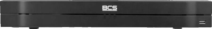Ip rekordér Bcs Line BCS-L-NVR1602-A-4K-Ai(2)