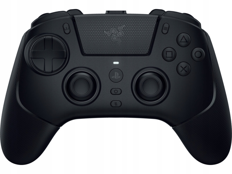 Kontroler Razer Raiju V3 Pro Czarny