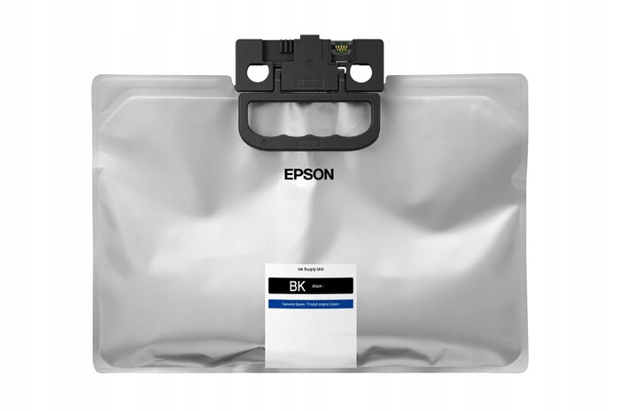 Tusz Black Epson T11P1 XXL (C13T11P140)