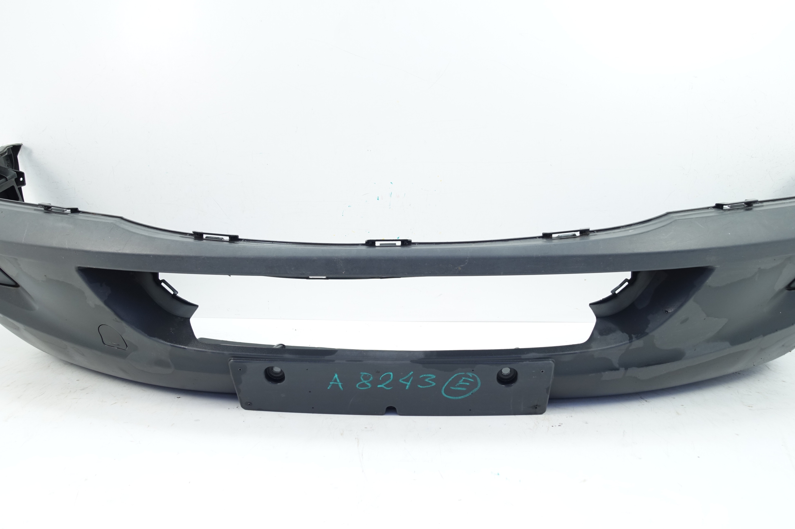 bumper front front MERCEDES SPRINTER W906 06