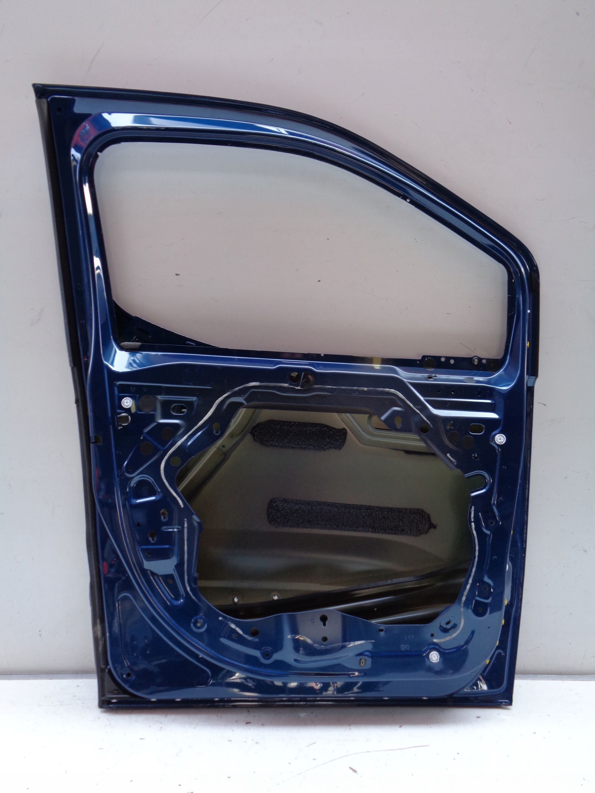 door left front PEUGEOT RIFTER 18- NR 35962