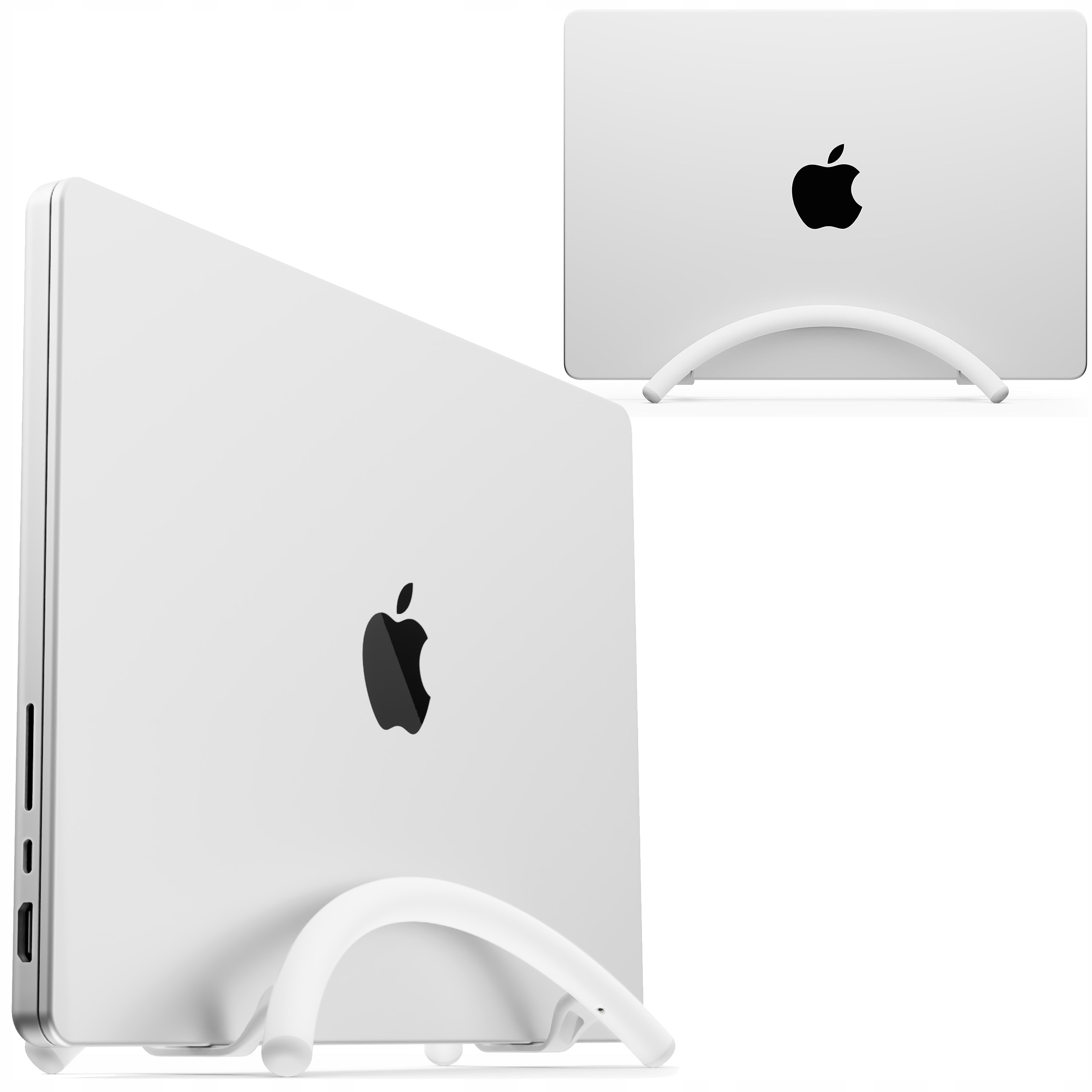 Twelve South BookArc Flex Podstawka Aluminiowa do MacBook Pro Air