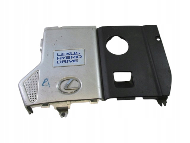 крышка Двигателя lexus RX400H