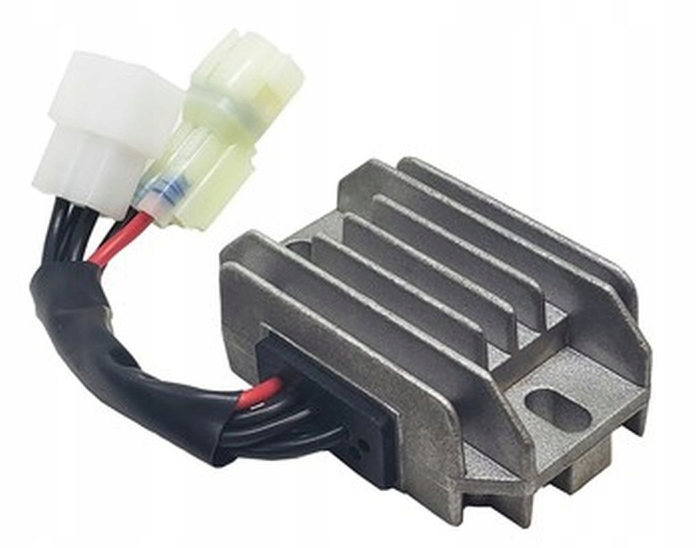 Regulátor Napätia Dze Suzuki Ltf 250/300 '99-'02 Arctic Cat Atv 250/300 '