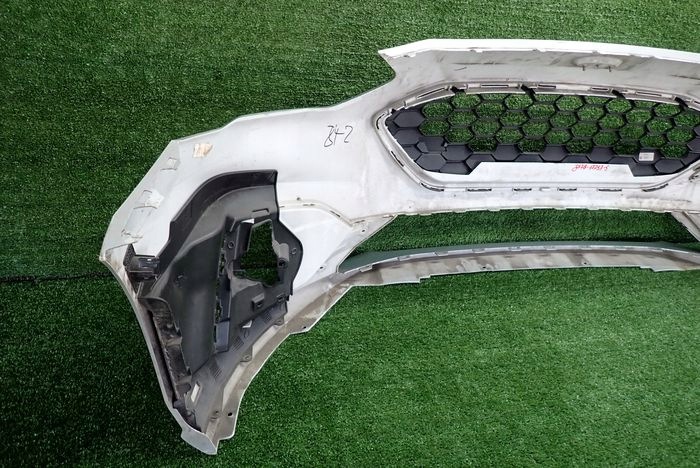 FORD FOCUS MK4 IV ST-LINE Frontstoßstange vorne