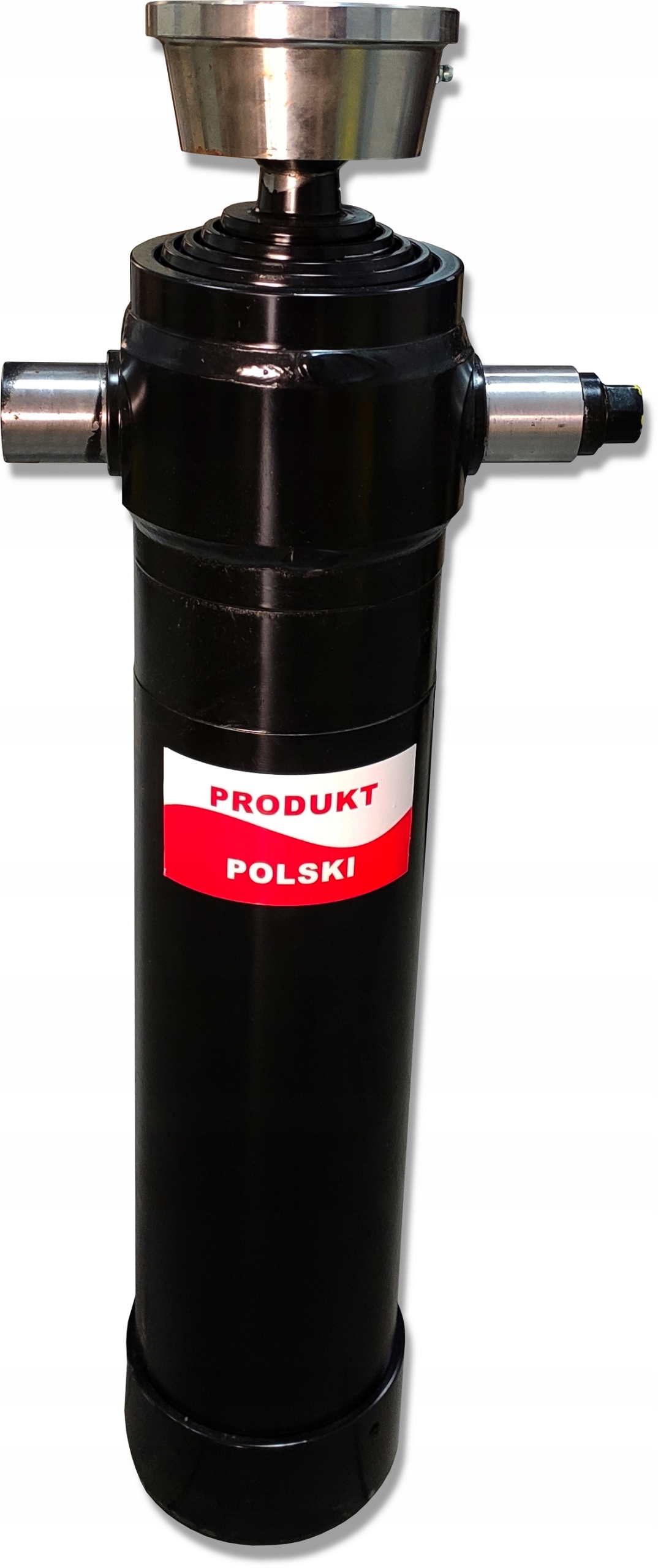 SILOWNIK TELESKOPOWY WYWROTU ST 4 2000 L 685 10T