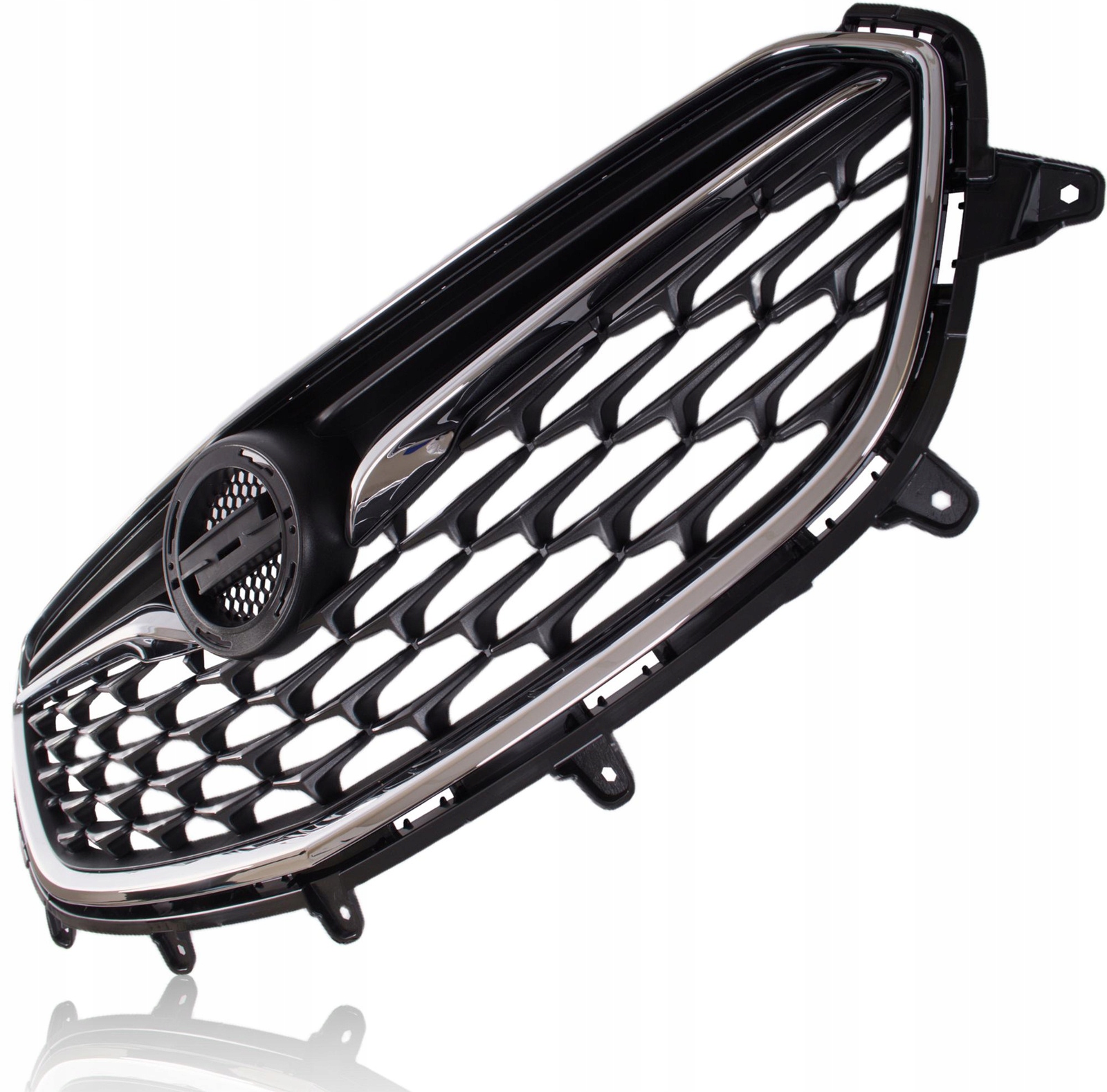 Grill Atrapa pro Opel Mokka X Fl Polift 2016-2020