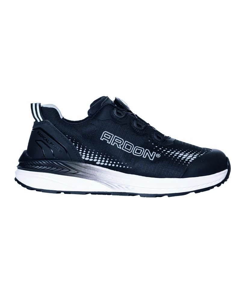 Pracovní polobotka Ardon Creatron Low O2 Esd Eur 42