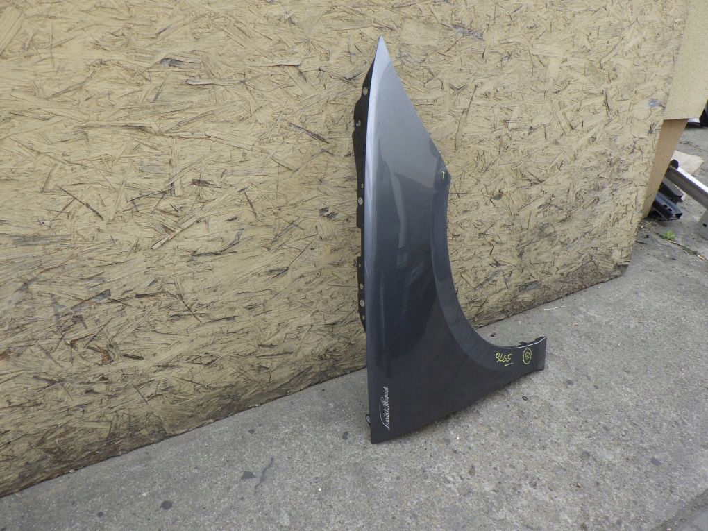 SKODA SUPERB IV 4 3P0 2024- fender right front