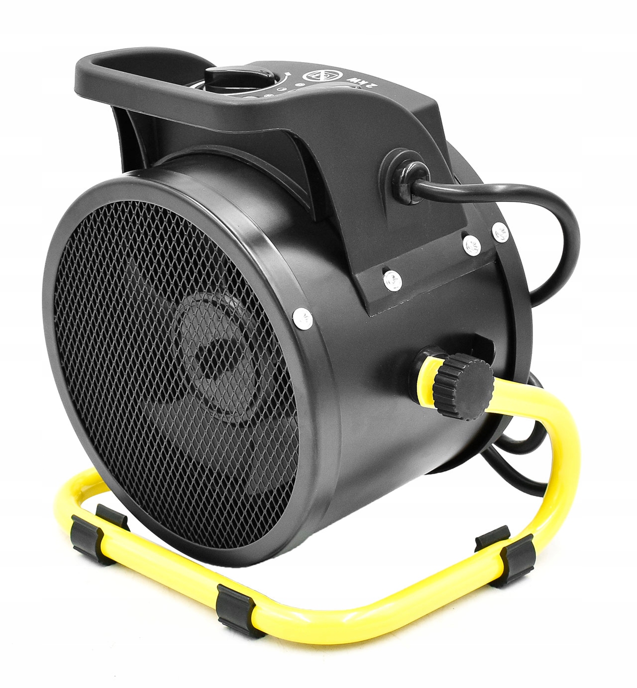 NAGRZEWNICA ELEKTRYCZNA CERAMICZNA FARELKA GRZEJNIK DMUCHAWA PTC 2000W neo EAN (GTIN) 5907558447491