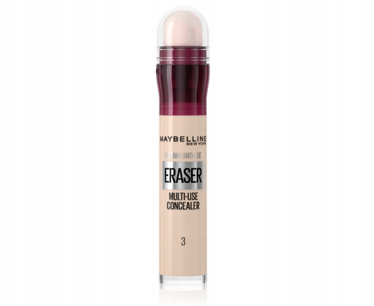 Maybelline Anti Age Eraser Eye Korektor 3 fér
