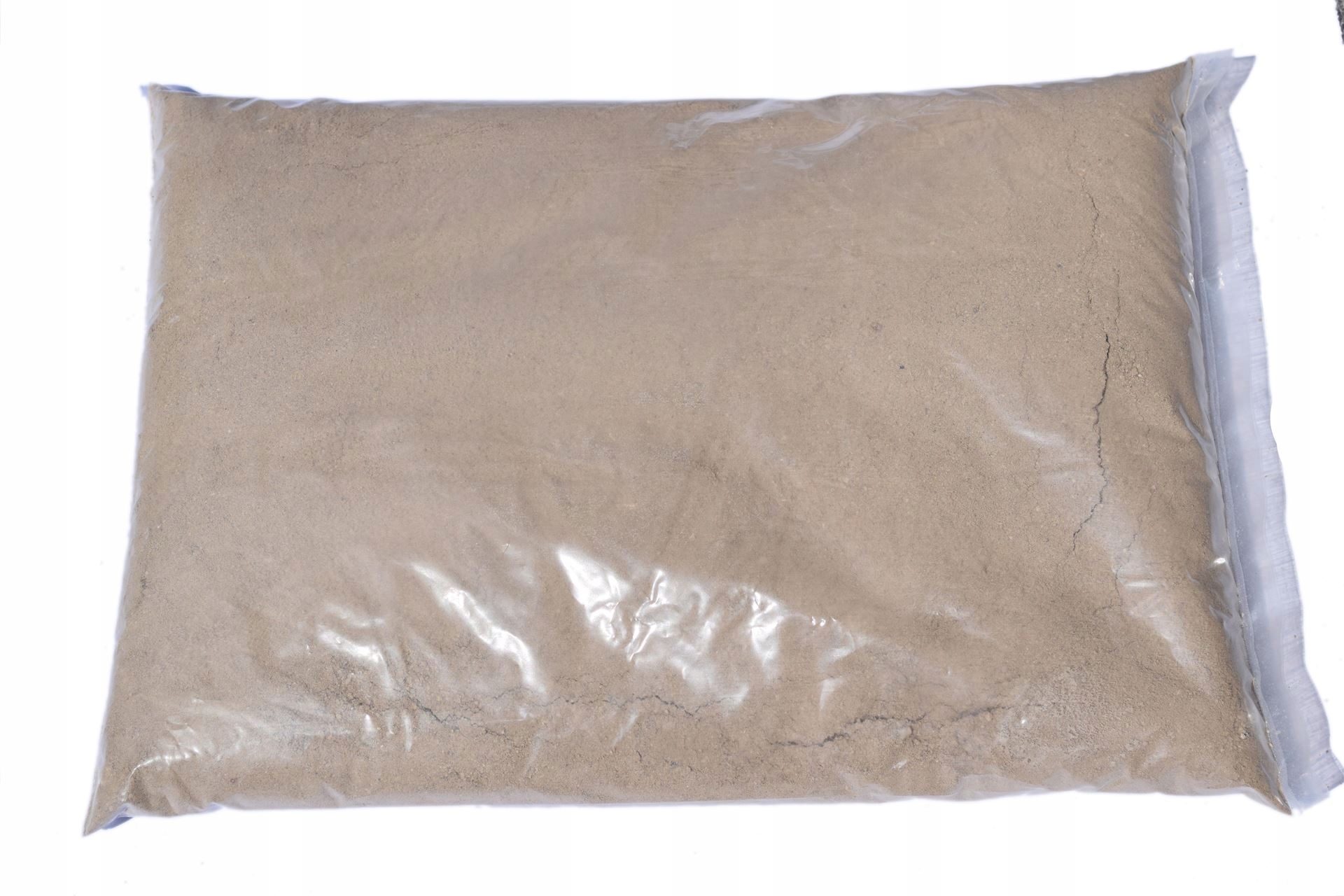 

Zaprawa Szamotowa 5 Kg Zduńska Glinka Kit