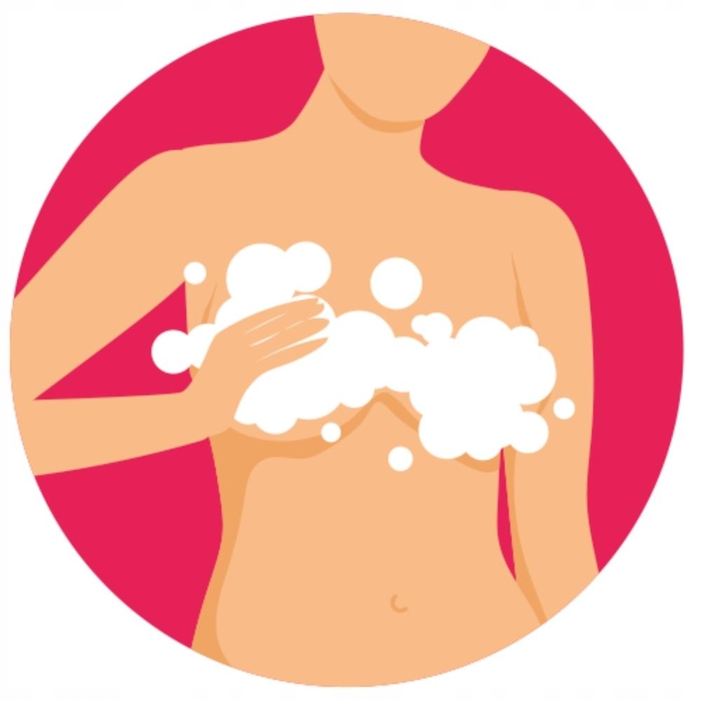 Taśma CureTape BOOB TAPE UNOSZĄCA MODELUJĄCA do biustu pushup CIELISTA 5M Długość całkowita 500 cm