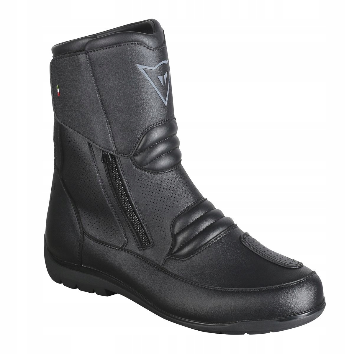 Motocyklové Topánky Dainese Nighthawk D1 GORE7 Black Veľkosť 41
