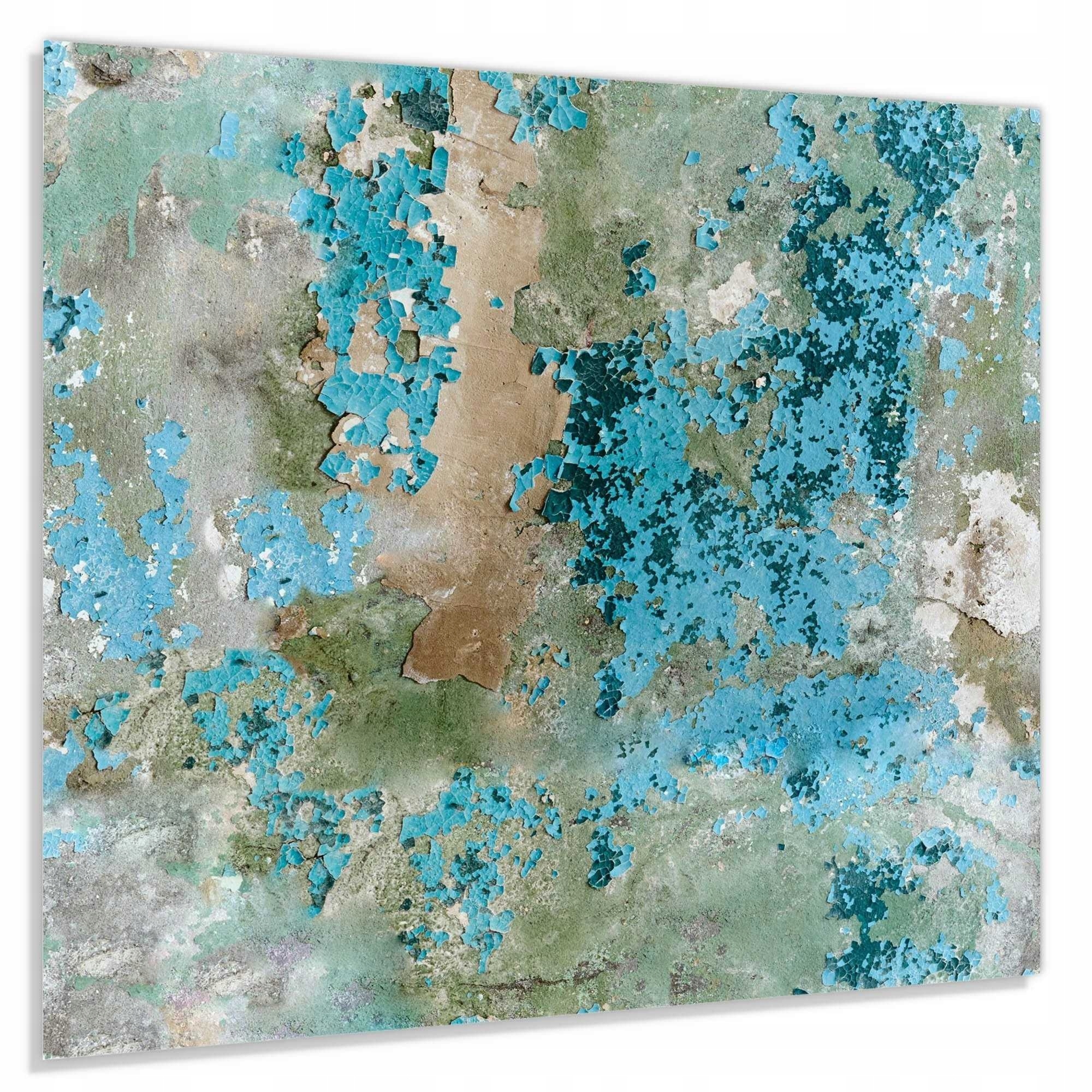 Ochranný Panel 4 mm 60x70 cm Lacobel Do Kuchyne Tvrdený Dekoračný
