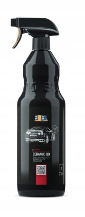 ADBL ADBL CERAMIC QD 1L DETAILER Z DODATKIEM KWARC