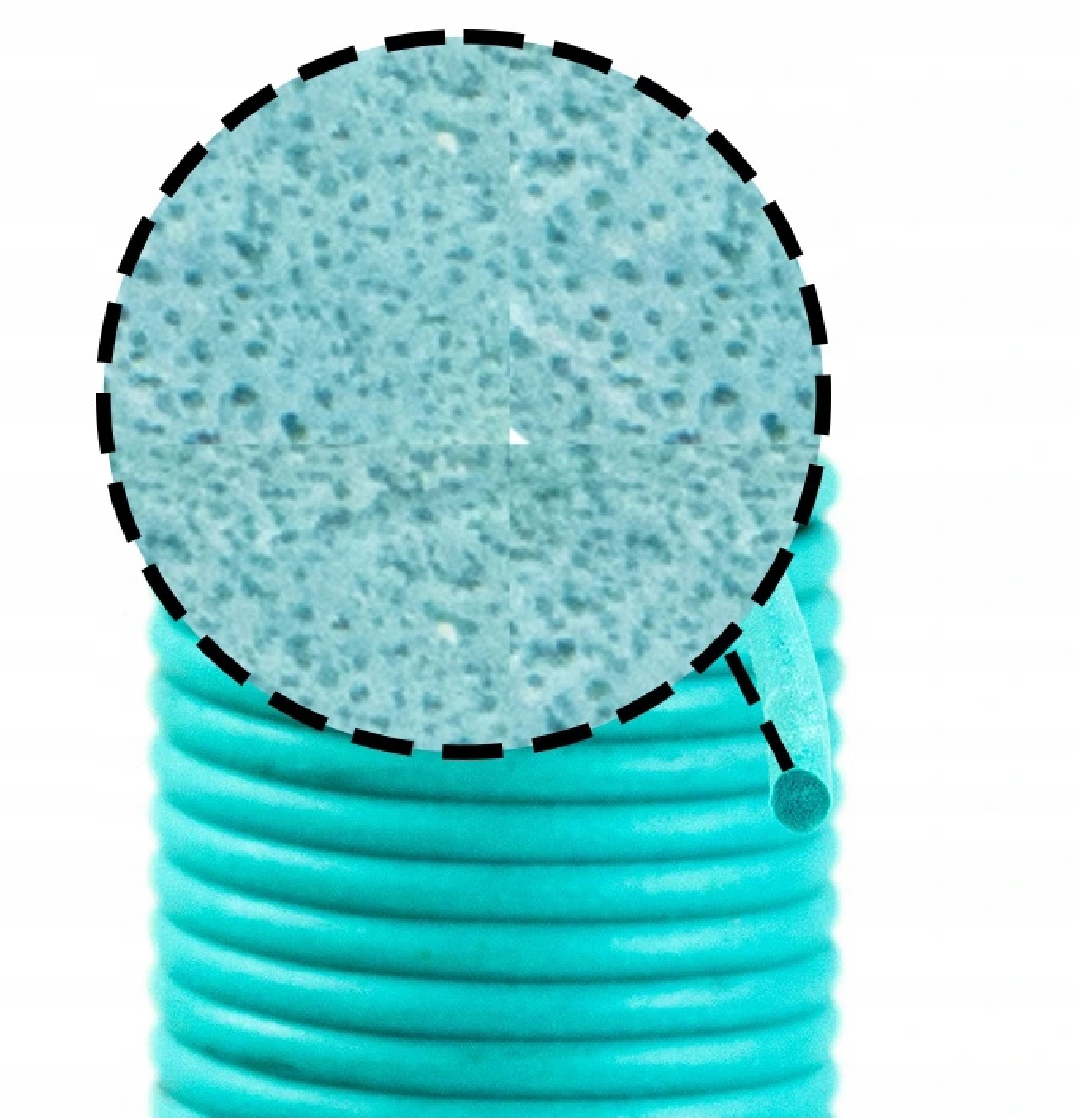 

Sznur pianka Wygłuszająca uszczelek wyciszenie 6mm