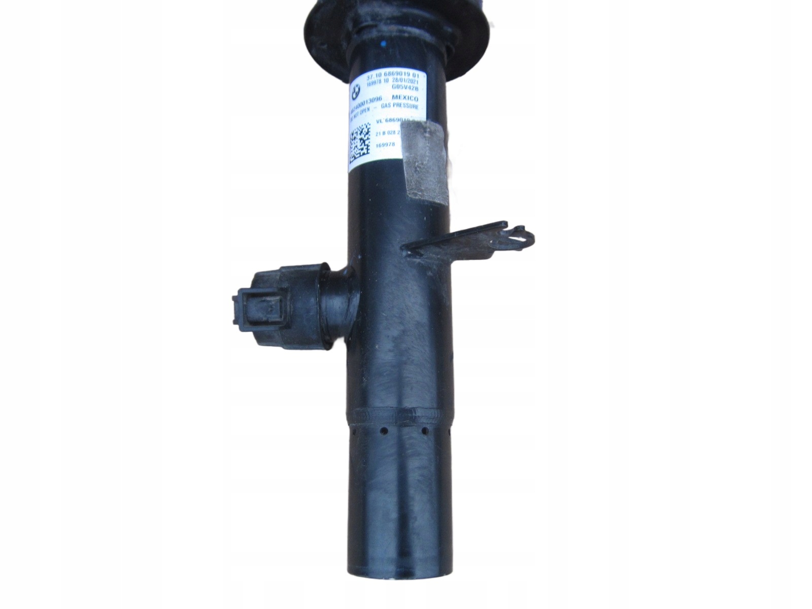 BMW X5 G05 X-DRIVE shock absorber VDC left front front 6869019 37106869019