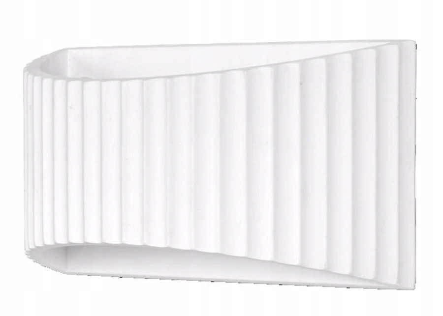 Ledvance nástenné svietidlo Decor Plaster Band Flat Wall 1xE27 220-240 V