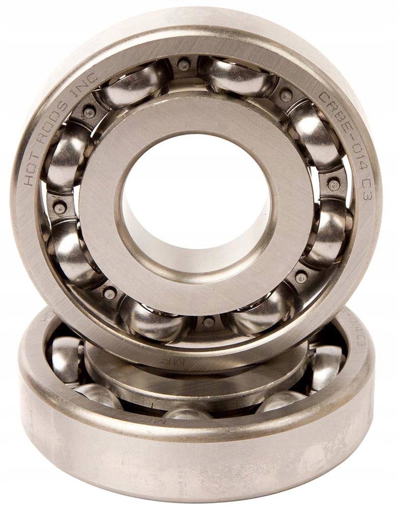 K014 - Горячие стержни подшипника вала Honda TRX 400EX (99-08)