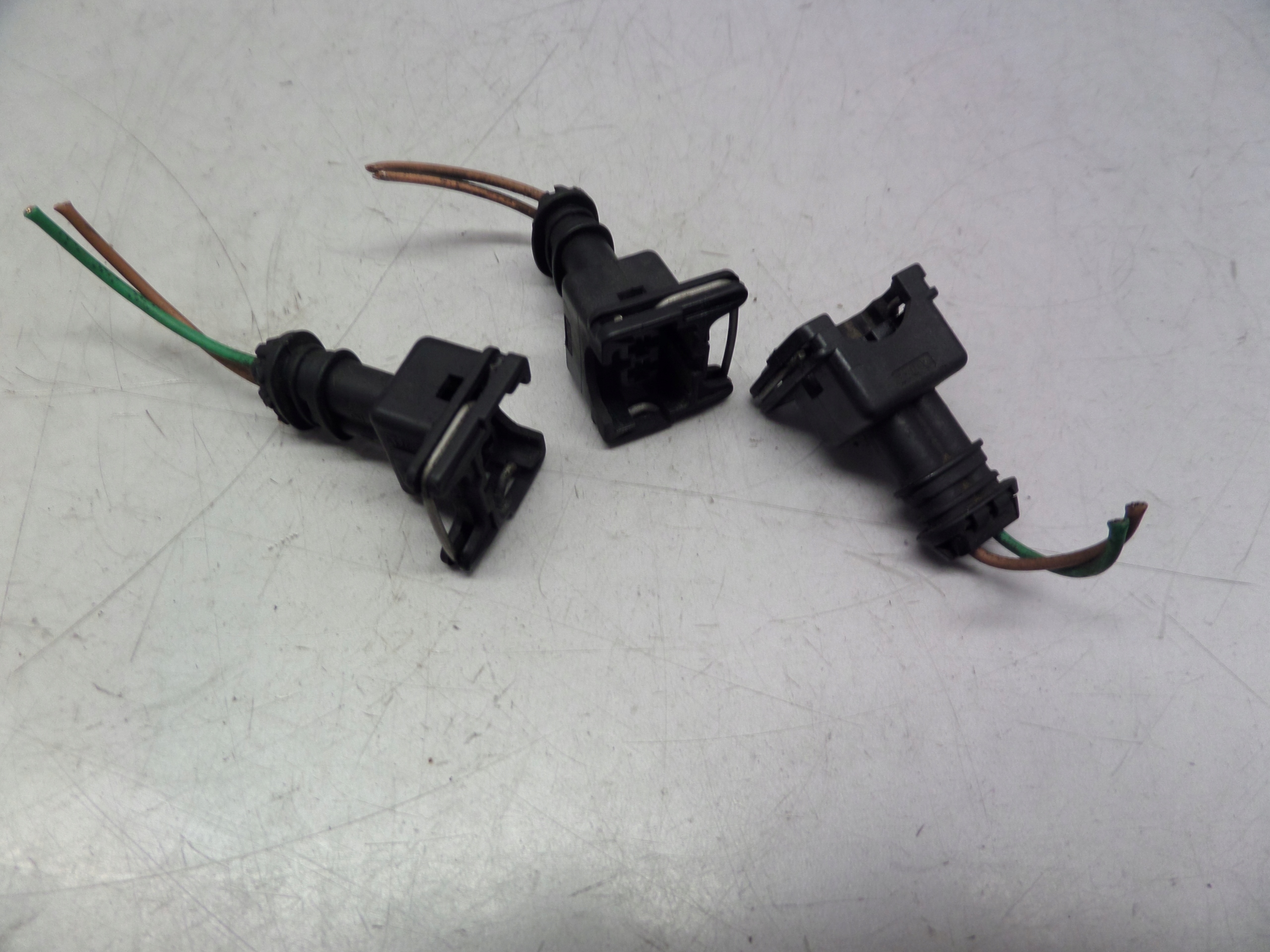 WTYCZKA KOSTKA WTRYSKU PALIWA RENAULT K4M K4J