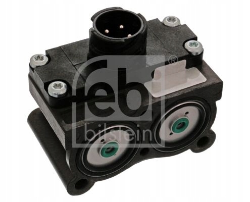FEBI 24635 FEBI SHIFT CYLINDER VALVE