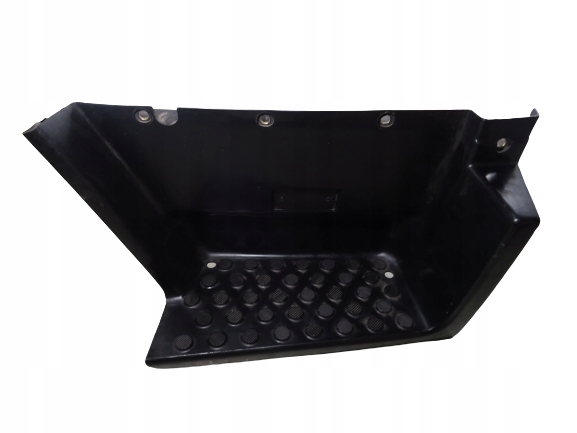 A6736601301 - Ступень кабины Мерседес А6736601301 ОЭ