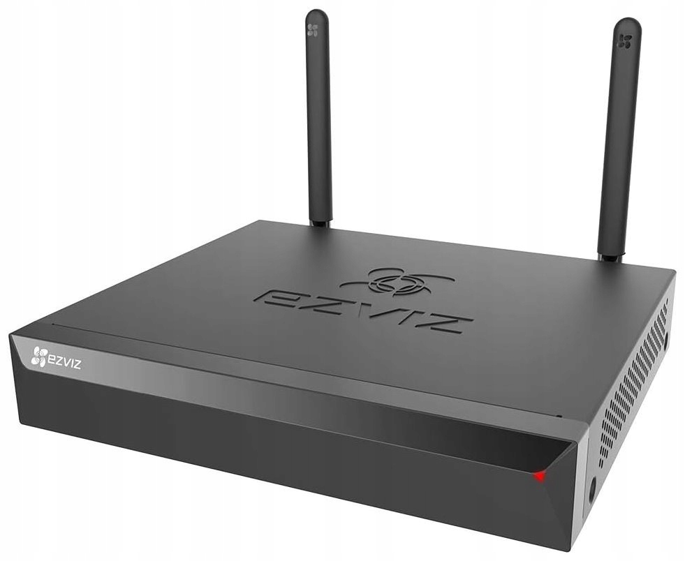 Ezviz Nvr pro 8 kamer