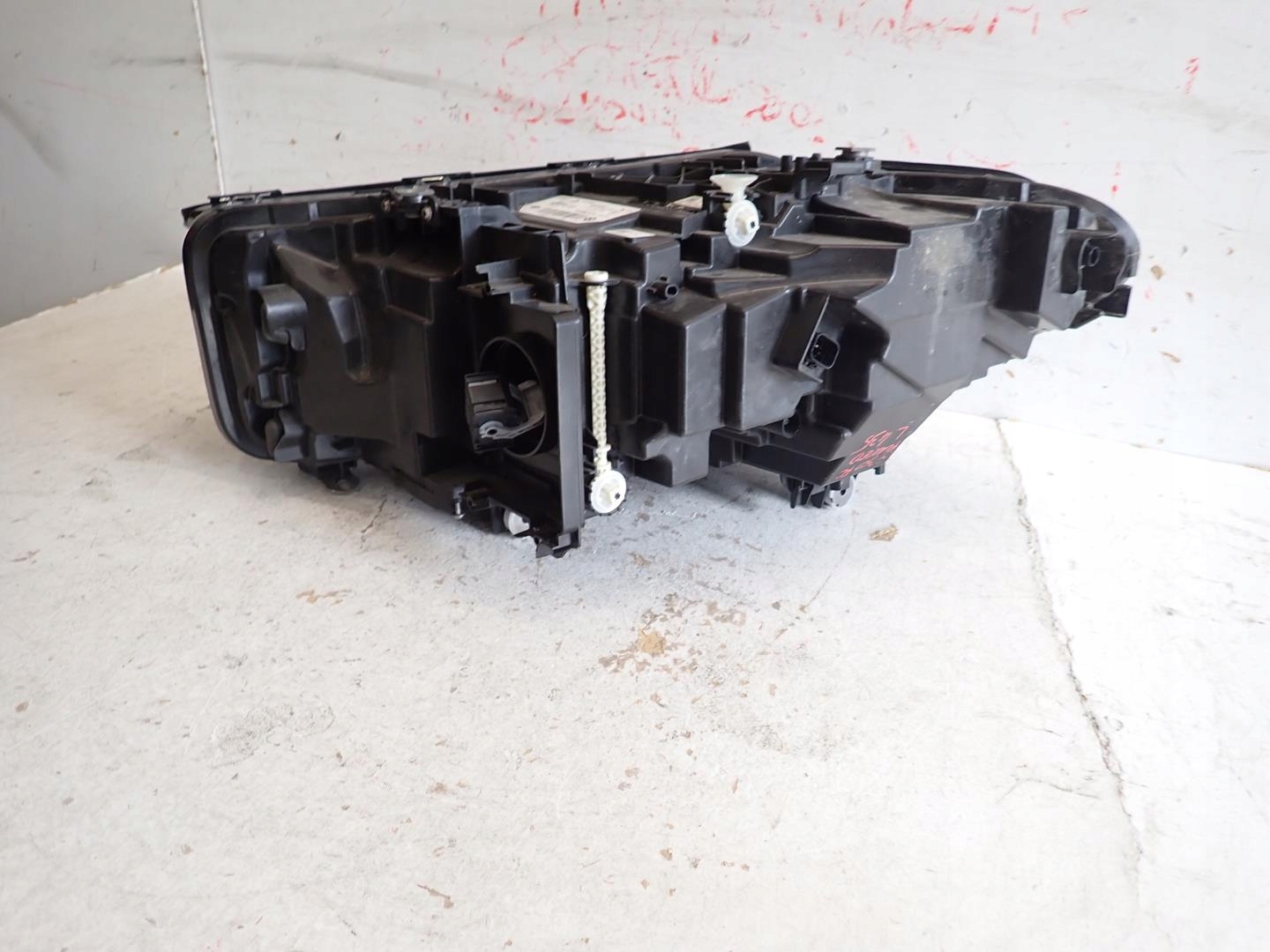 light front front right BMW 5 G30 G31 LIFT 2020- FULL LED 5A388C4