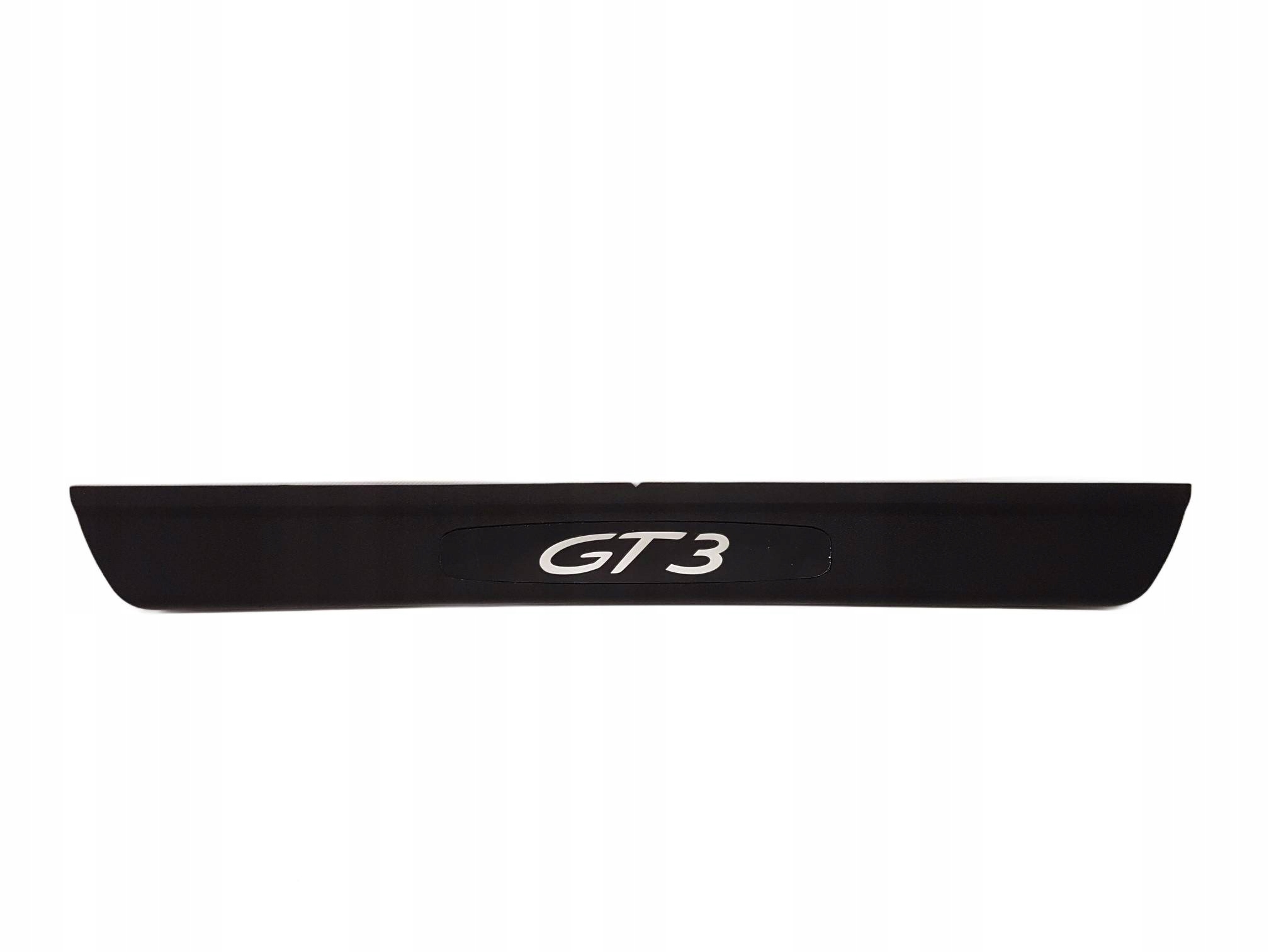 moulding threshold cap Porsche GT3 987 997