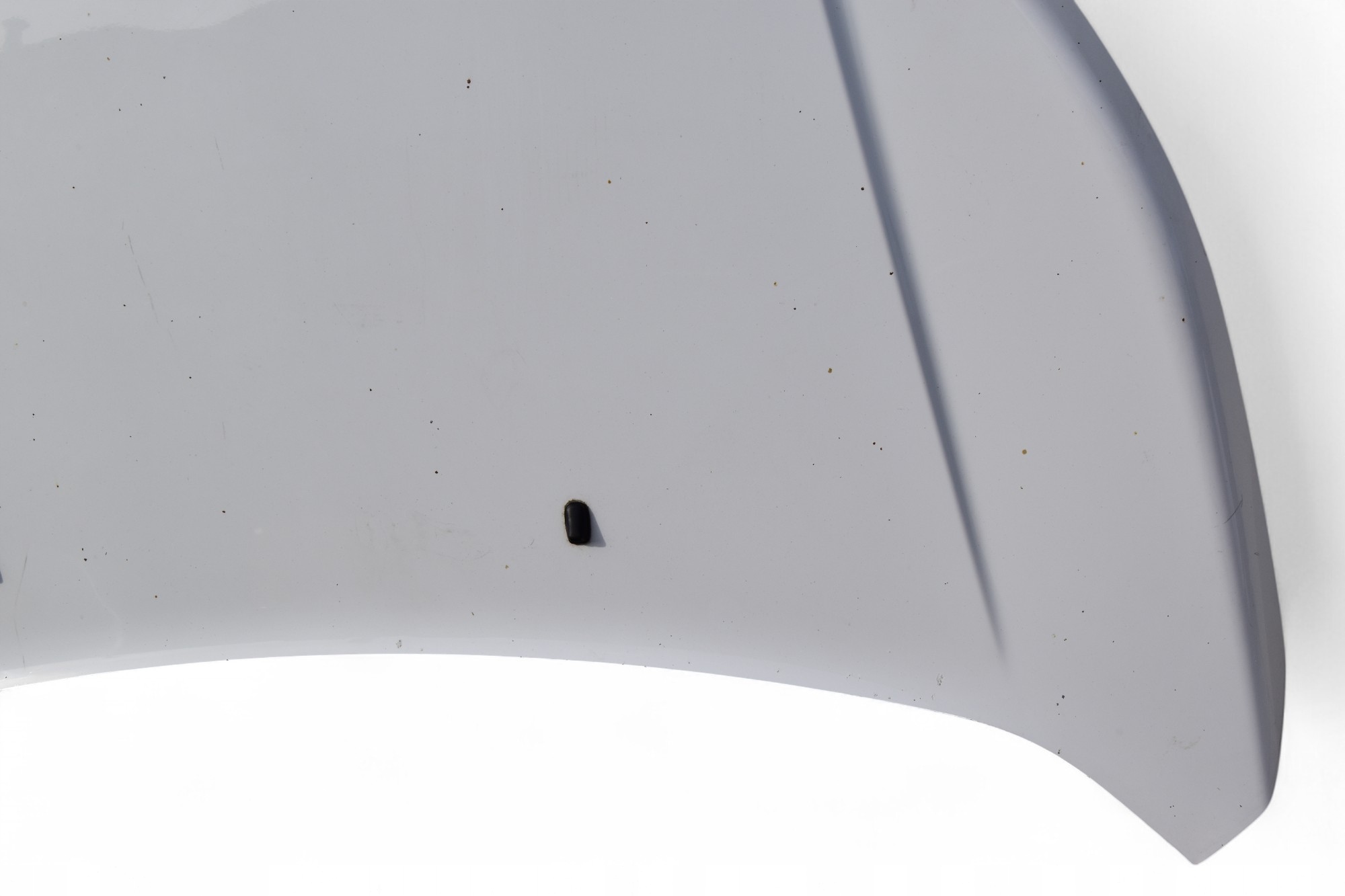 Capot FORD TRANSIT CONNECT II 2014-2020 Kod lakieru: 5D