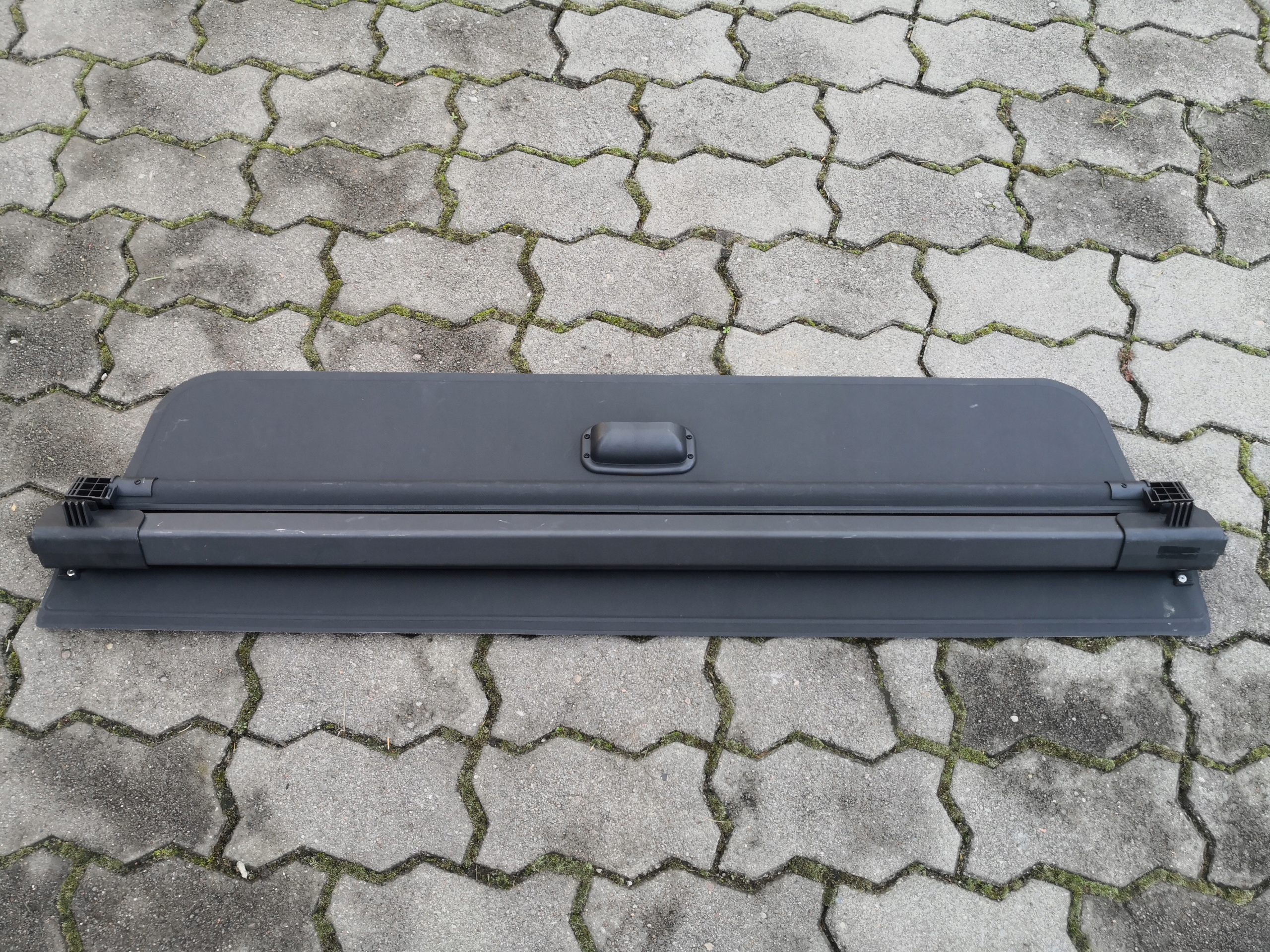 blinds boot FORD KUGA MK2 CV44-U55066-AF