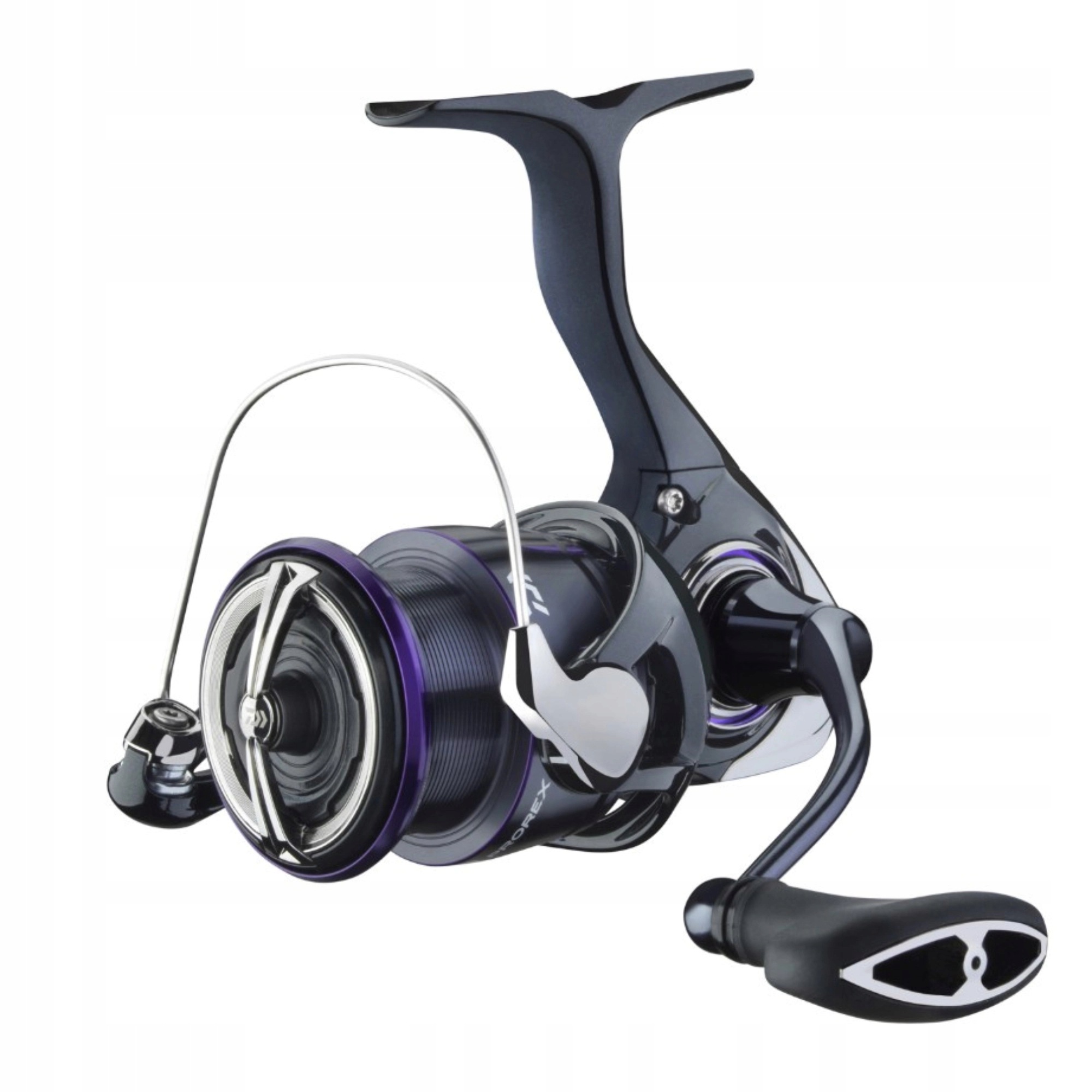 Kołowrotek Daiwa 25 Prorex V Lt 2000 Gratis!!