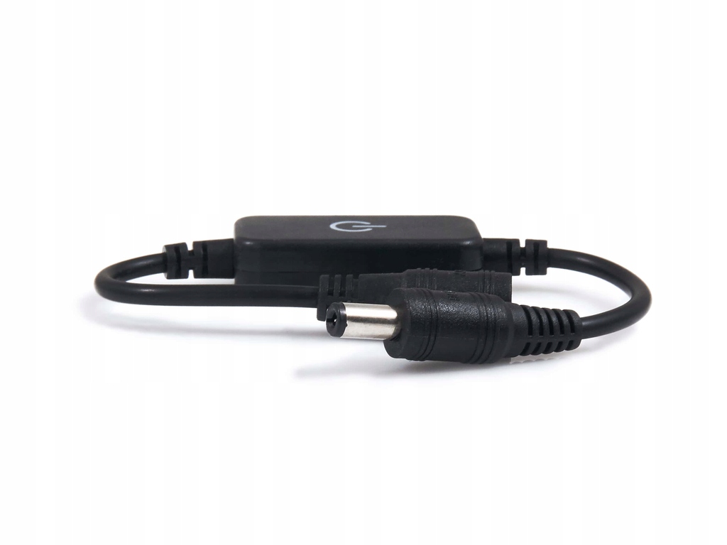 STEROWNIK SL-MINI DO TAŚM LED KONTROLER ŚCIEMNIACZ EAN (GTIN) 5903178726558