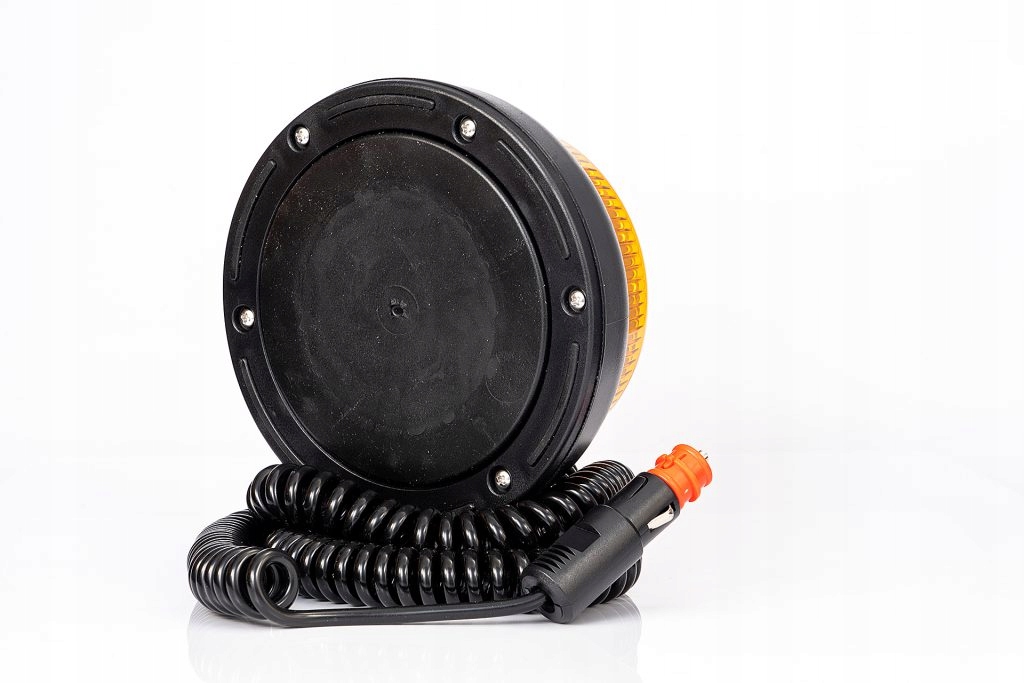 LAMPA OSTRZEGAWCZA KOGUT LED 12V 24V NA MAGNES Part manufacturer Fristom