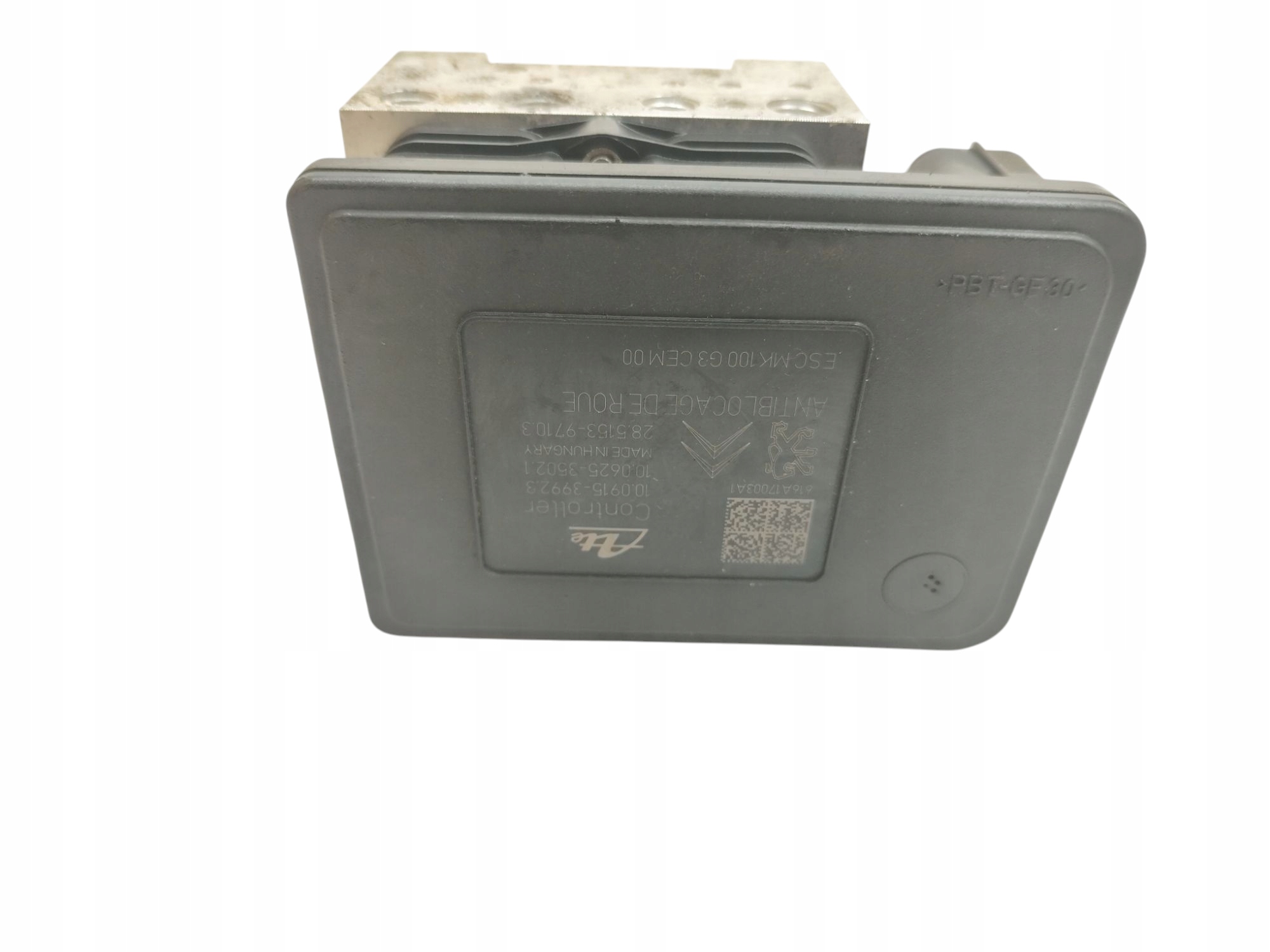 Servofreno ABS CITROEN C4 CACTUS (2014-2017) 9819474780 10.0915-3992.3